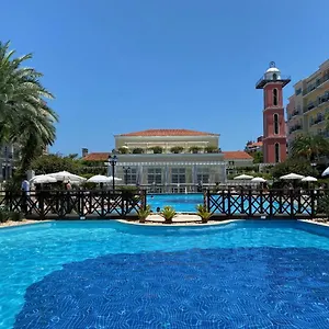  Apartamento Il Campanario Jurere Internacional