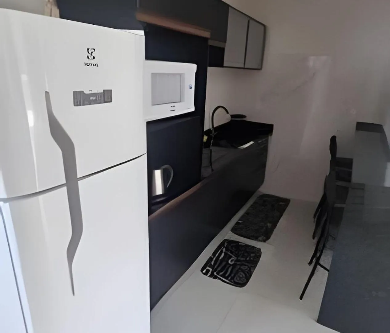 Quartos Confortaveis Em Casa Compartilhada - 5 Min Aeroporto Internacional Florianópolis Appartamento